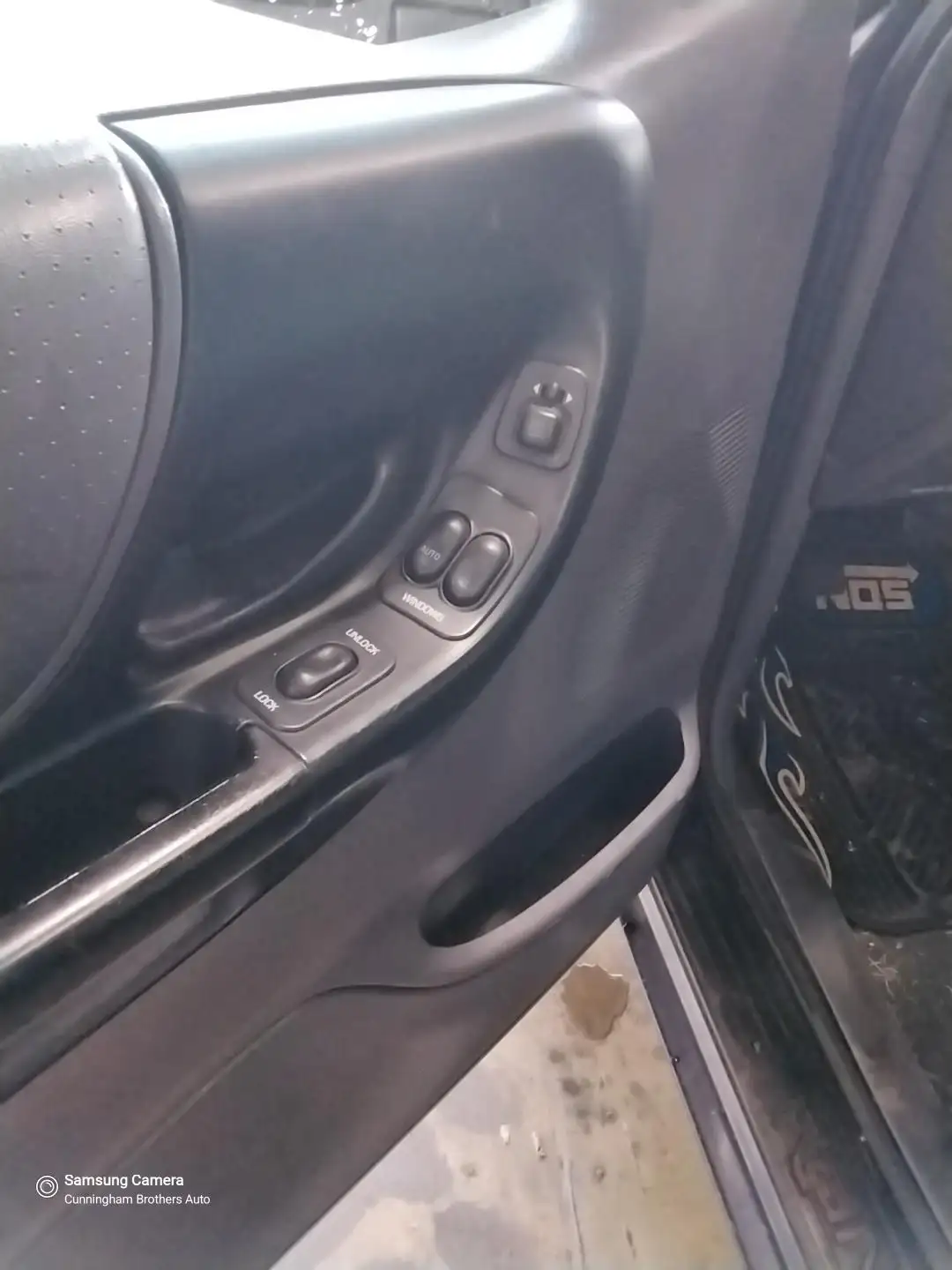 Photo of 2001 Ford Ranger