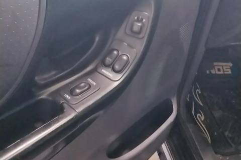Photo of 2001 Ford Ranger