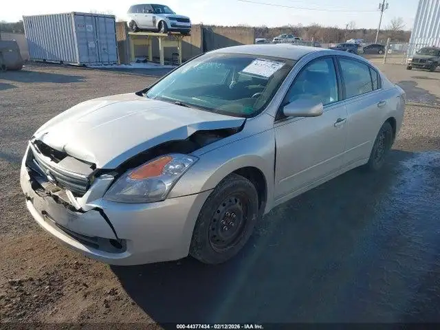 Photo of 2008 Nissan Altima