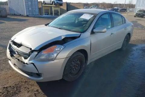 Photo of 2008 Nissan Altima