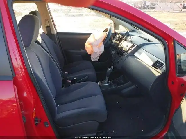 Photo of 2008 Nissan Versa