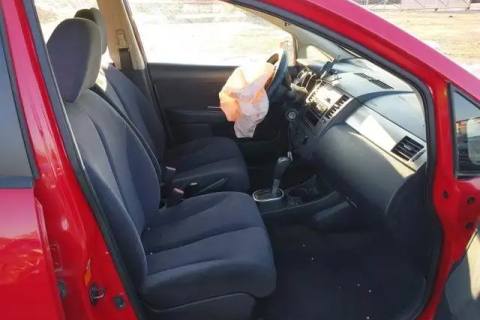 Photo of 2008 Nissan Versa