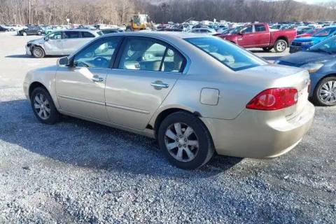 Photo of 2007 Kia Optima