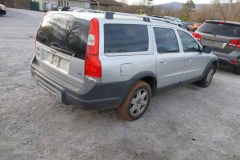 Photo of 2005 Volvo Volvo 70 Series