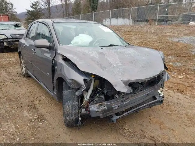 Photo of 2007 Mazda Mazda 3