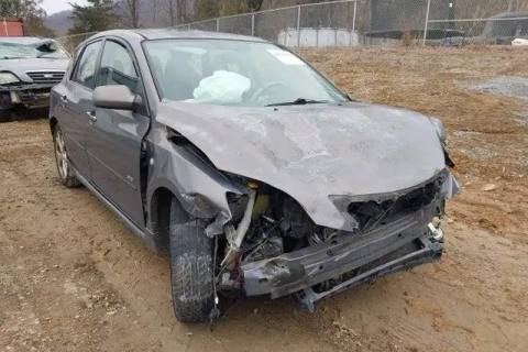 Photo of 2007 Mazda Mazda 3