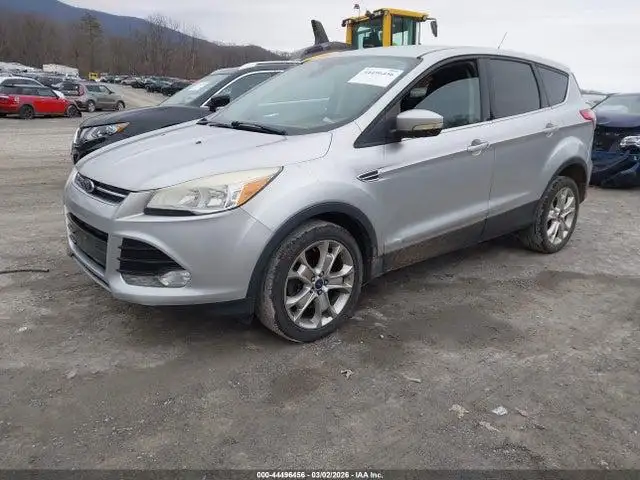 Photo of 2013 Ford Escape