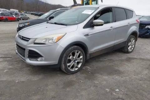 Photo of 2013 Ford Escape