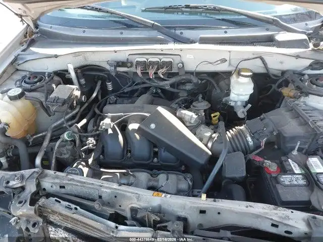 Photo of 2006 Ford Escape