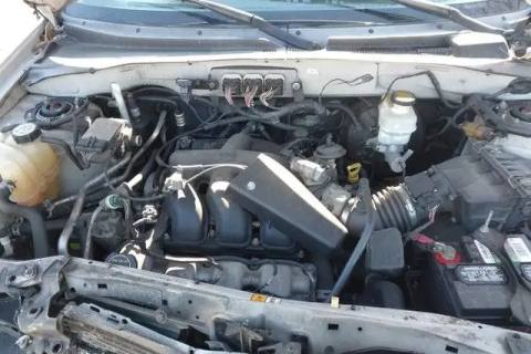 Photo of 2006 Ford Escape