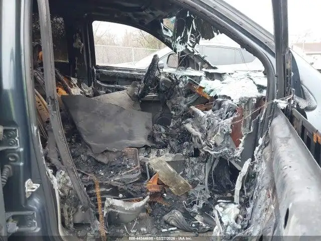 Photo of 2008 Dodge Durango