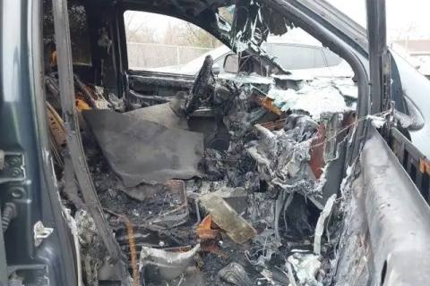 Photo of 2008 Dodge Durango