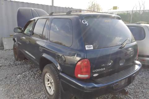 Photo of 2001 Dodge Durango