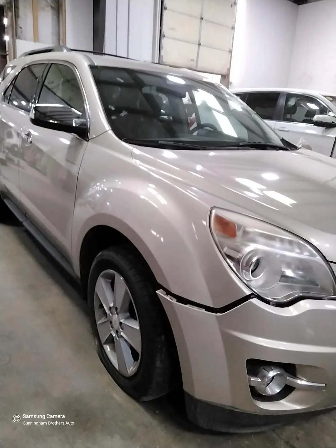 Photo of 2013 Chevrolet Equinox