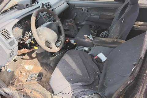 Photo of 1998 Nissan Frontier