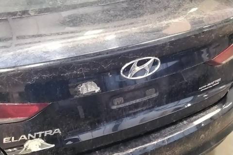 Photo of 2018 Hyundai Elantra