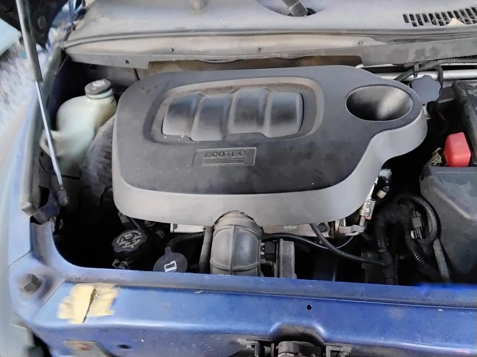 Photo of 2006 Chevrolet Hhr