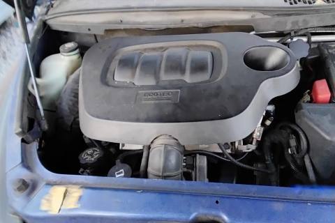 Photo of 2006 Chevrolet Hhr