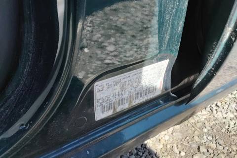 Photo of 2001 Toyota Rav4