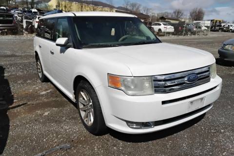 Photo of 2010 Ford Flex