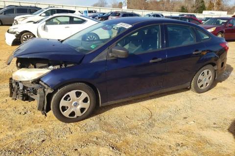 Photo of 2012 Ford Focus