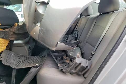 Photo of 2012 Chevrolet Malibu
