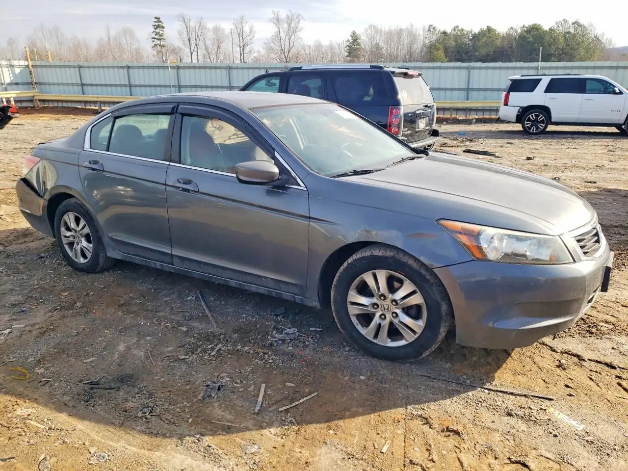Photo of 2008 Honda Accord
