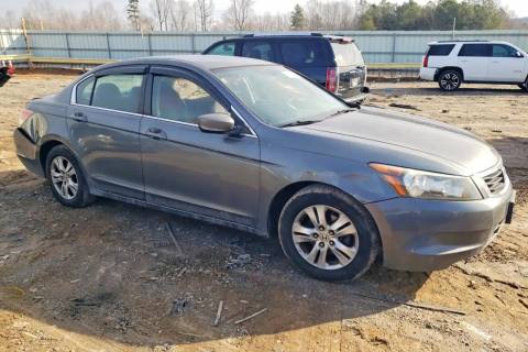 Photo of 2008 Honda Accord