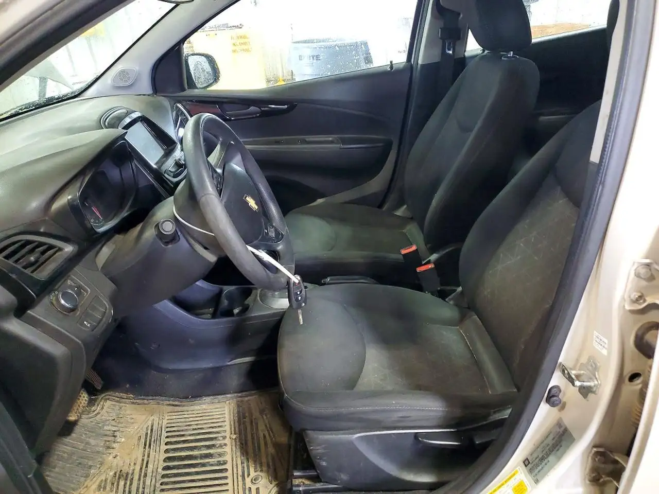 Photo of 2019 Chevrolet Spark