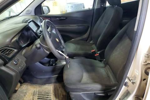 Photo of 2019 Chevrolet Spark