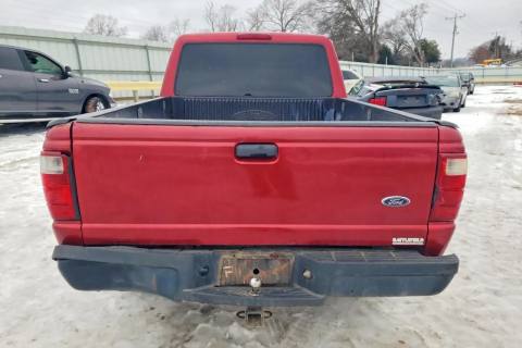 Photo of 2005 Ford Ranger