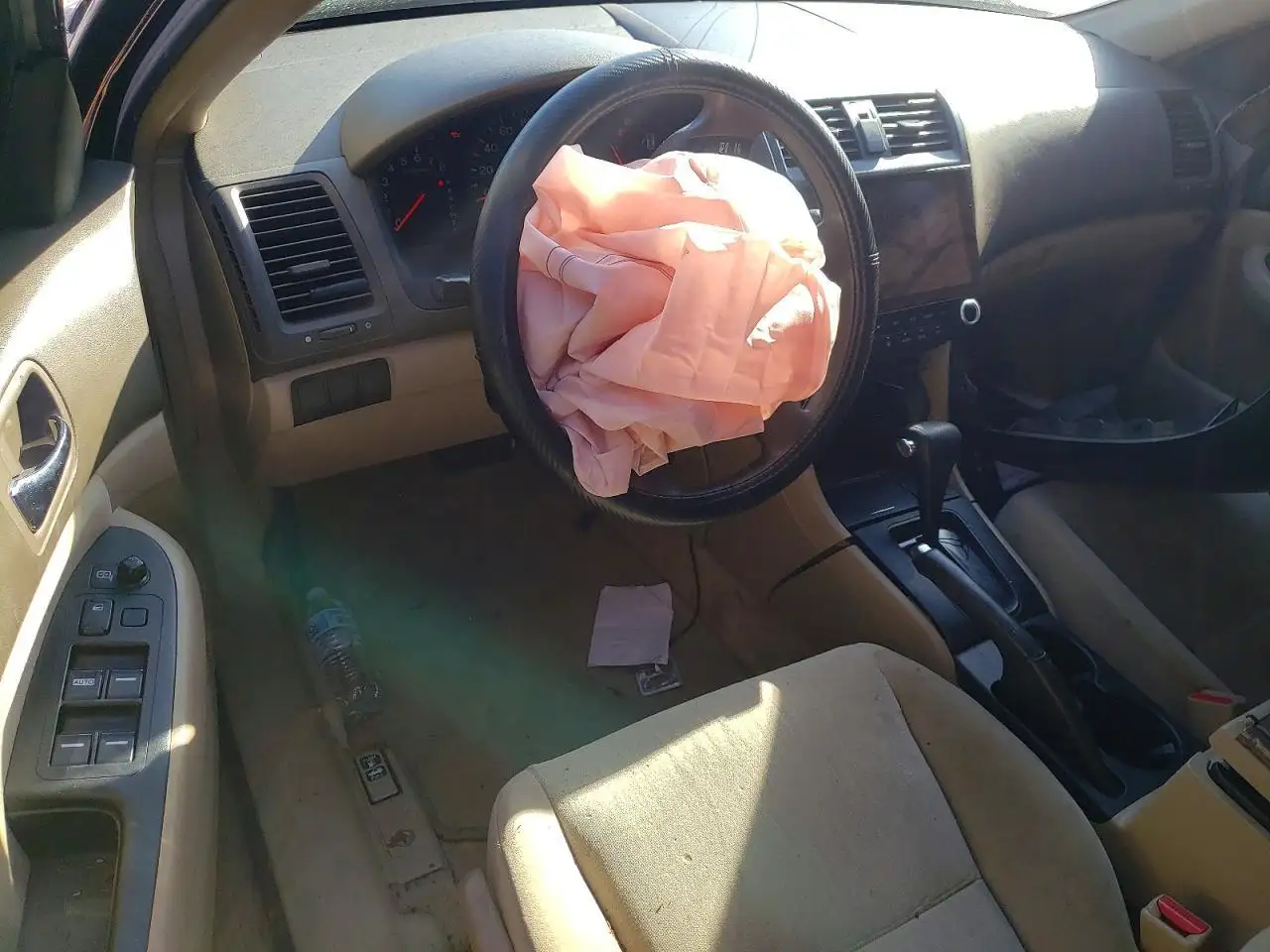 Photo of 2005 Honda Accord