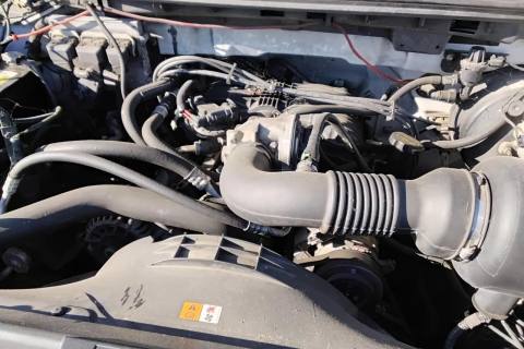 Photo of 2008 Ford Ford F150 Pickup