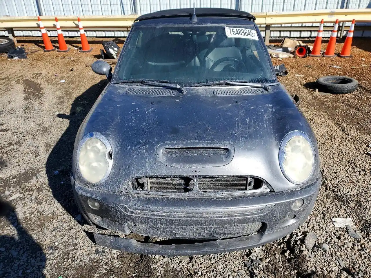 Photo of 2006 Mini Mini Cooper