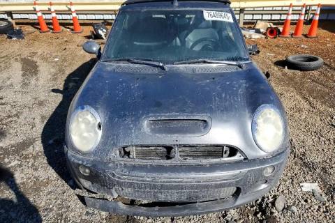 Photo of 2006 Mini Mini Cooper