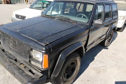 Photo of 1994 Jeep Cherokee