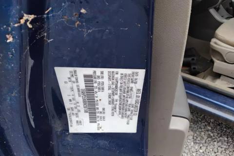 Photo of 2008 Ford Focus
