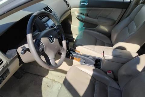 Photo of 2004 Honda Accord
