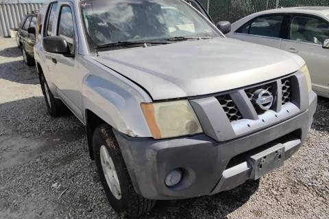 Photo of 2006 Nissan Xterra