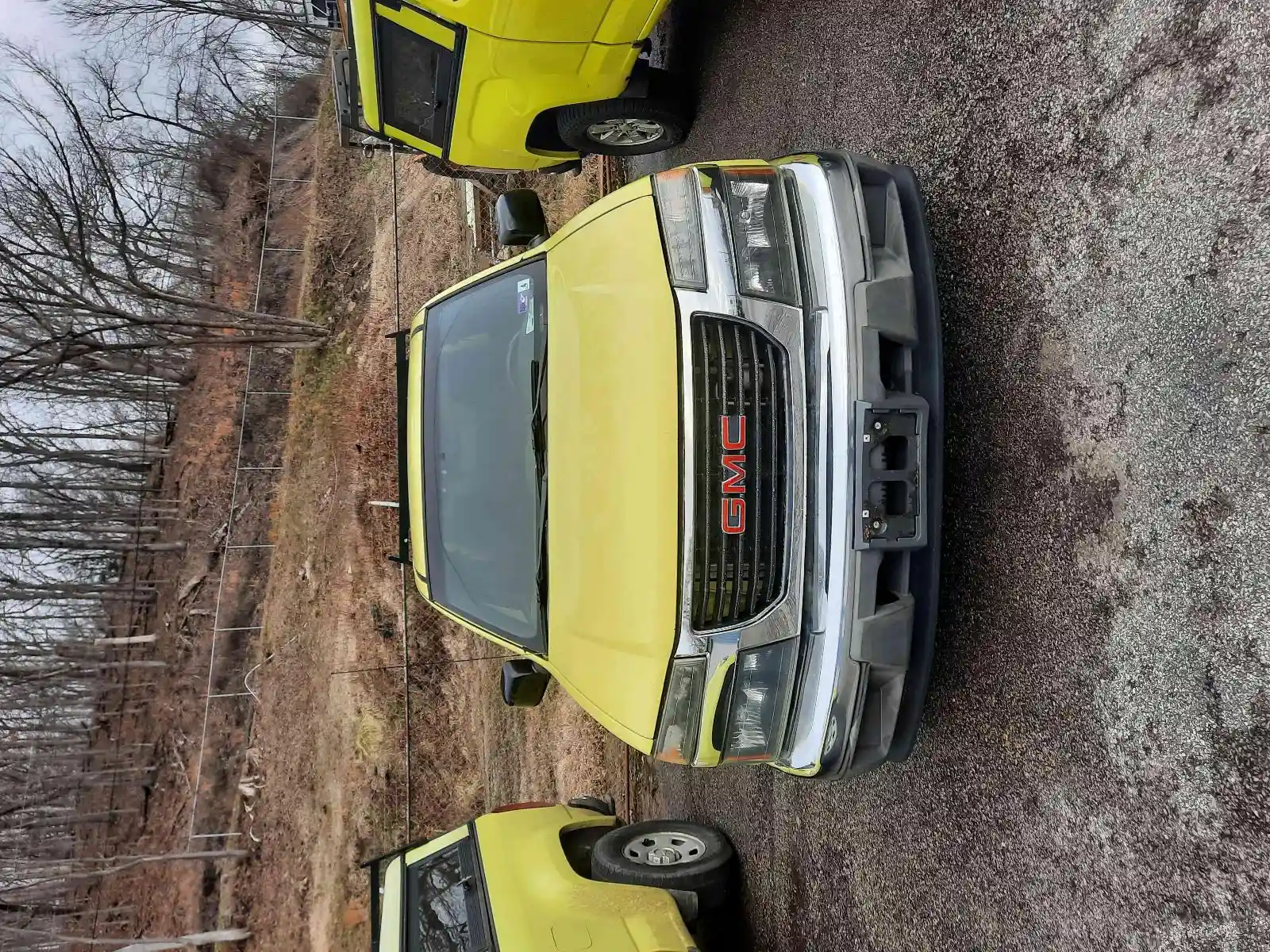 Photo of 2012 Gmc Canyon