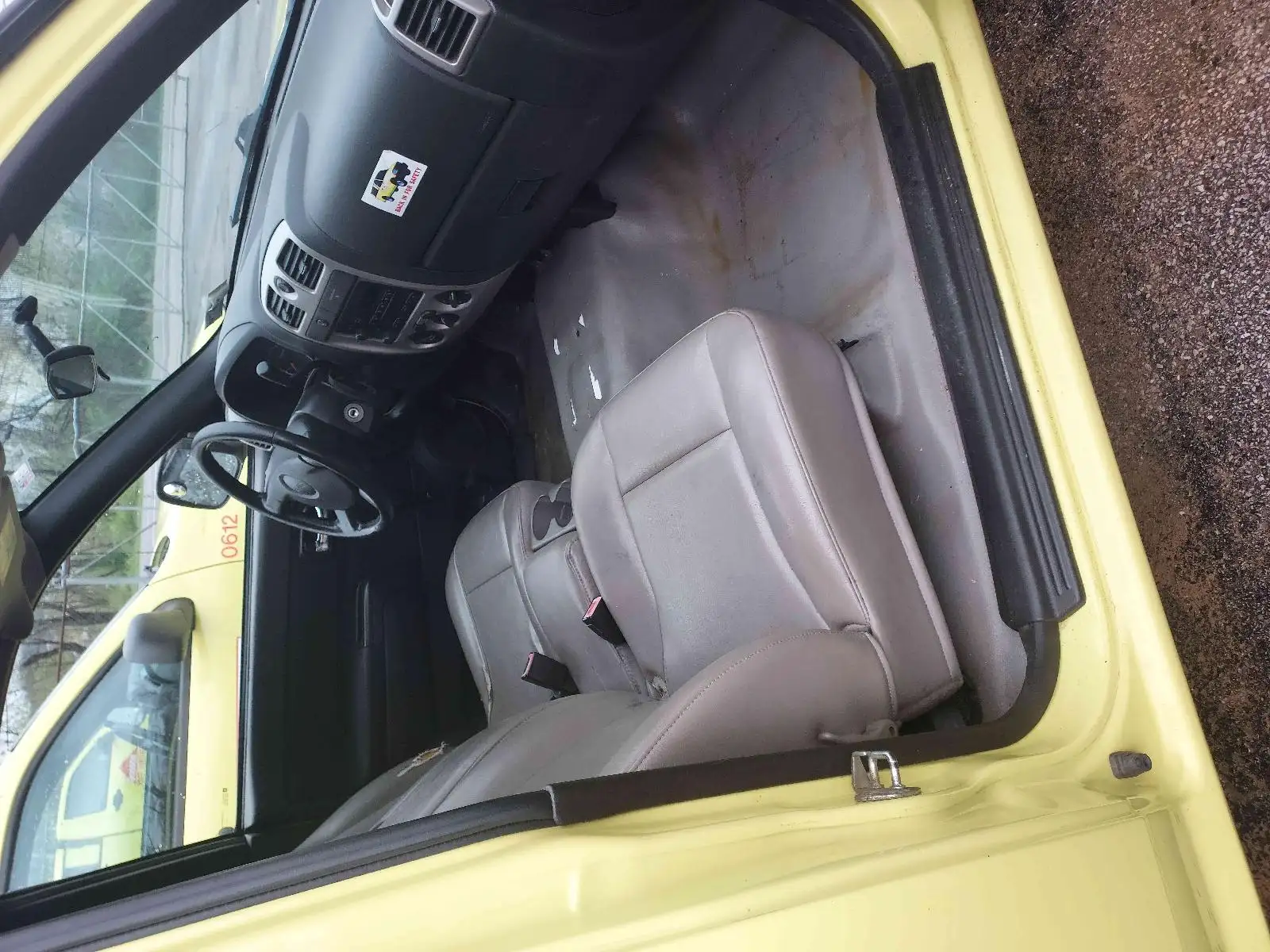 Photo of 2009 Gmc Canyon