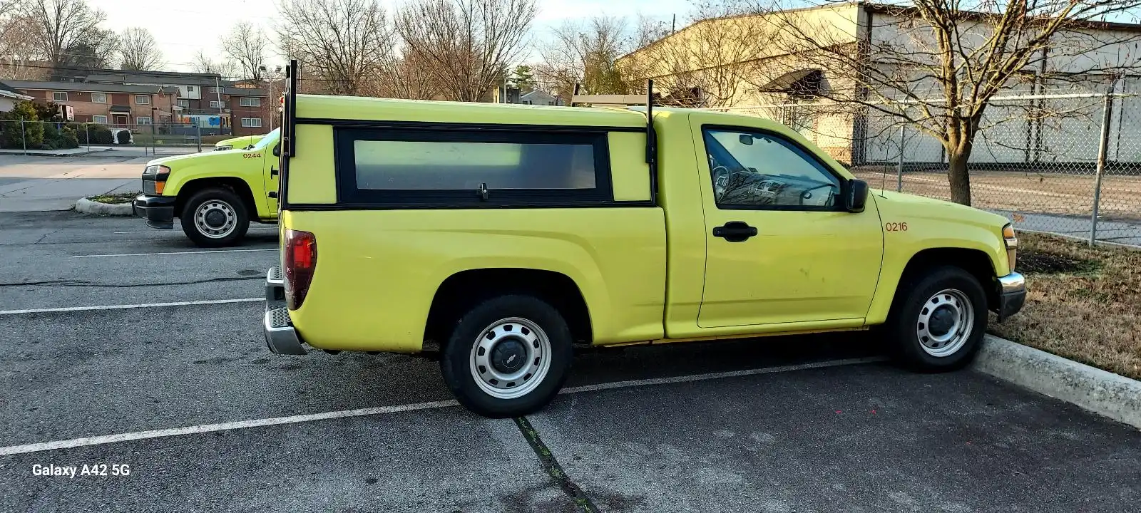 Photo of 2011 Gmc Canyon