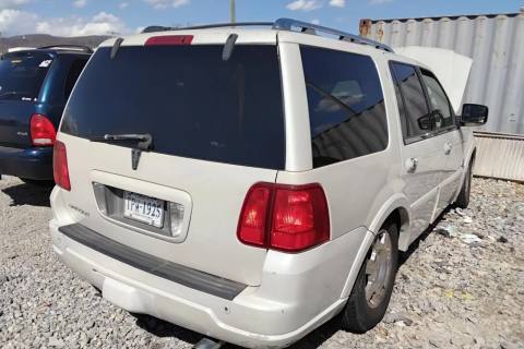 Photo of 2006 Lincoln Navigator