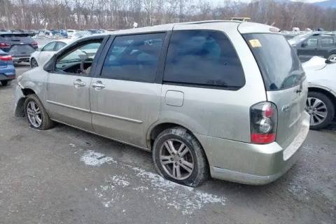 Photo of 2004 Mazda Mazda Mpv