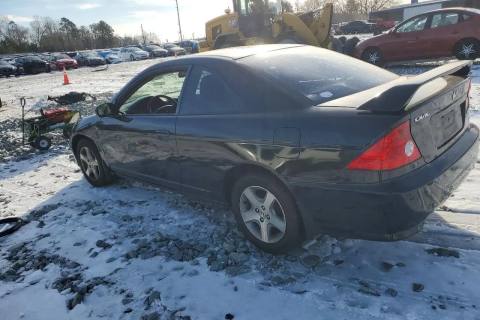 Photo of 2004 Honda Civic