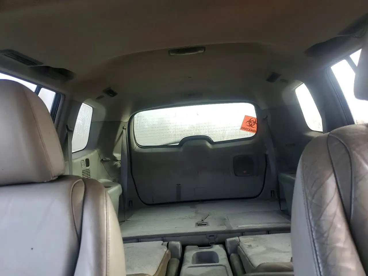 Photo of 2009 Toyota Highlander
