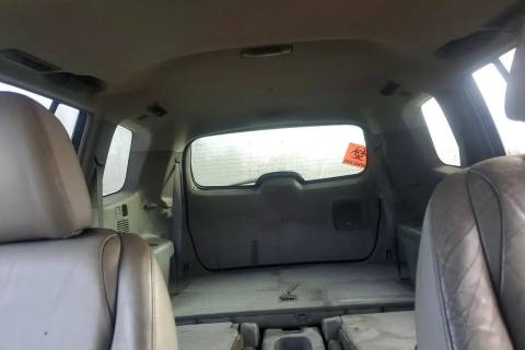 Photo of 2009 Toyota Highlander