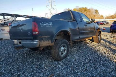 Photo of 1999 Ford Ford F150 Pickup