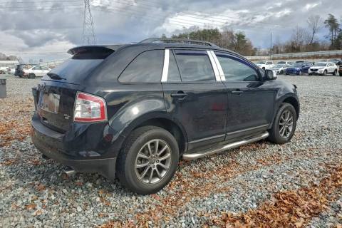 Photo of 2008 Ford Edge