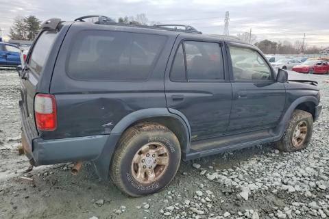 Photo of 1997 Toyota 4 Runner